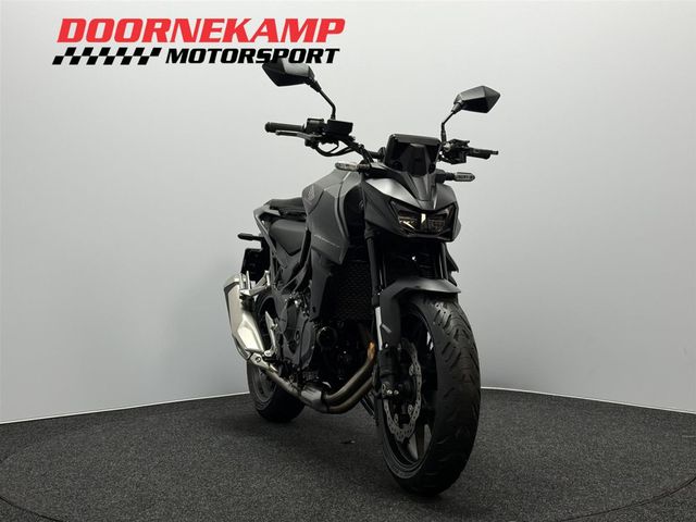 honda - cb-750-hornet