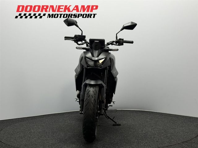 honda - cb-750-hornet