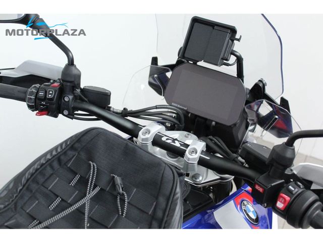 bmw - r-1300-gs