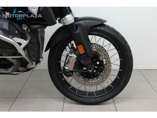 bmw - r-1300-gs