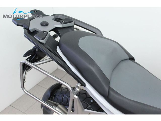bmw - r-1300-gs