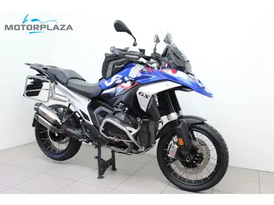BMW R 1300 GS – foto 2
