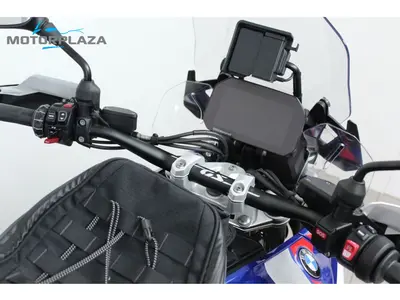 BMW R 1300 GS – foto 4