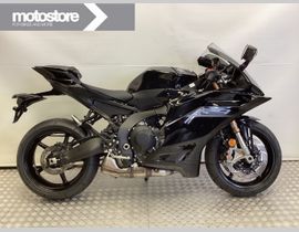 Yamaha YZF R9 2026 nieuw