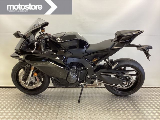 yamaha - yzf-r9