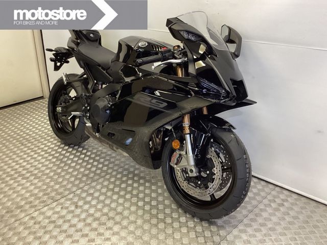 yamaha - yzf-r9