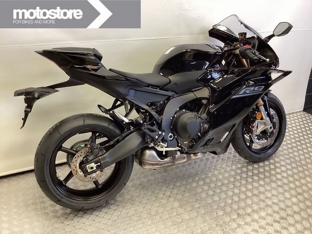 yamaha - yzf-r9