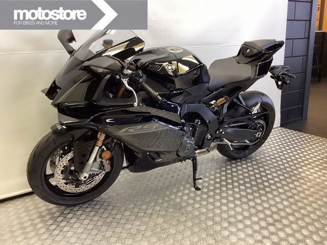 yamaha - yzf-r9