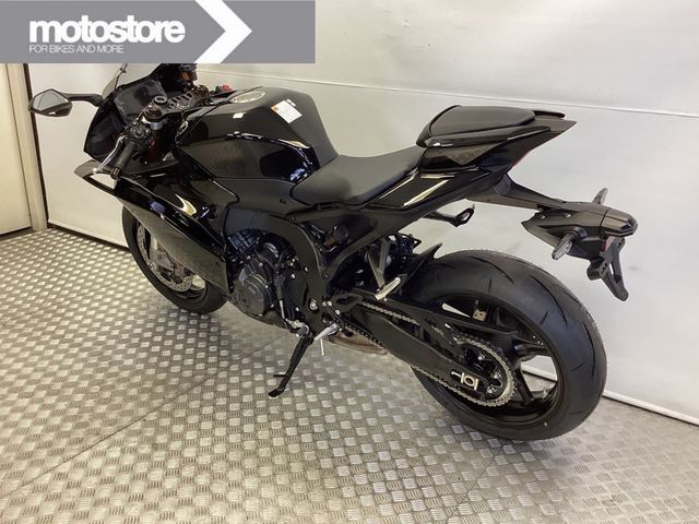 yamaha - yzf-r9