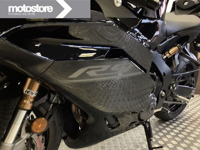 yamaha - yzf-r9