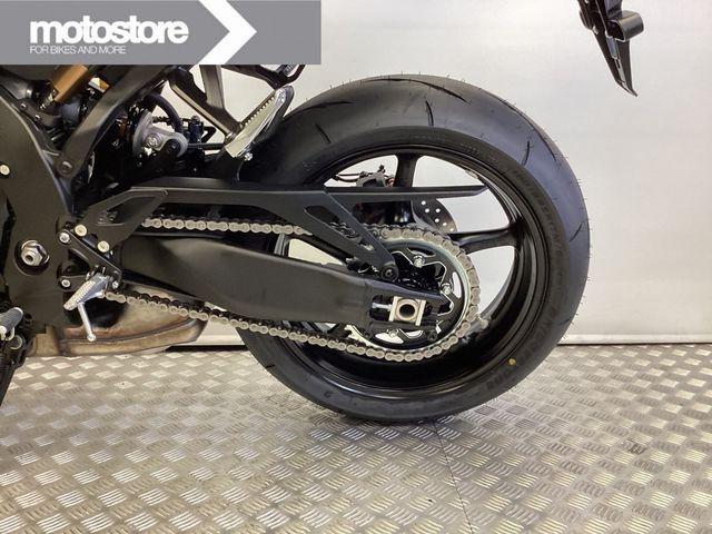 yamaha - yzf-r9