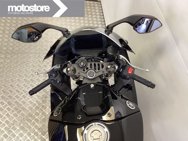 yamaha - yzf-r9