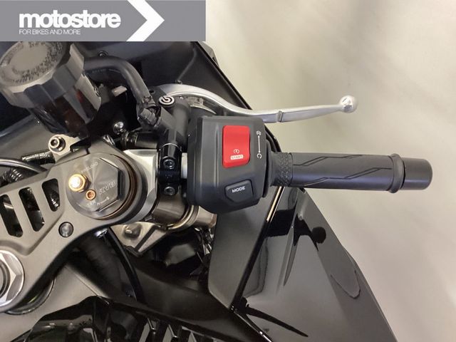 yamaha - yzf-r9