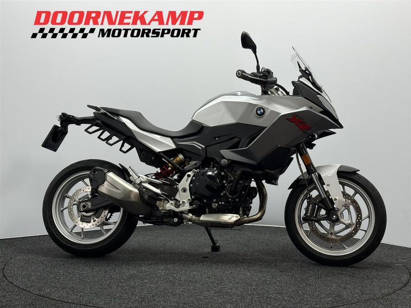 BMW F 900 XR 2024 occasion