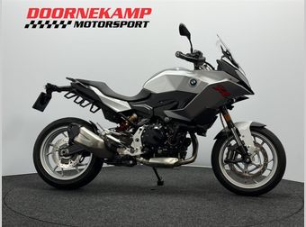 BMW F 900 XR 2024 occasion