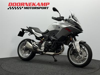 BMW F 900 XR – foto 2