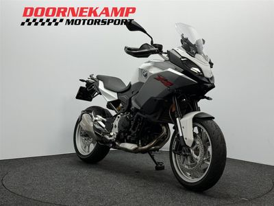 BMW F 900 XR – foto 3