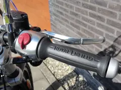 Royal Enfield Super Meteor 650 2026 nieuw – foto 13 van 14