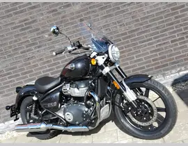 Royal Enfield Super Meteor 650 2026 nieuw