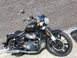 ROYAL ENFIELD SUPER METEOR 650