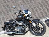 ROYAL ENFIELD SUPER METEOR 650