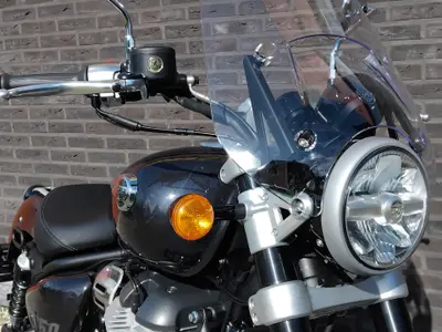 ROYAL ENFIELD SUPER METEOR 650 – foto 2