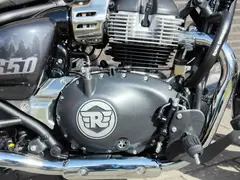 Royal Enfield Super Meteor 650 2026 nieuw – foto 5 van 14