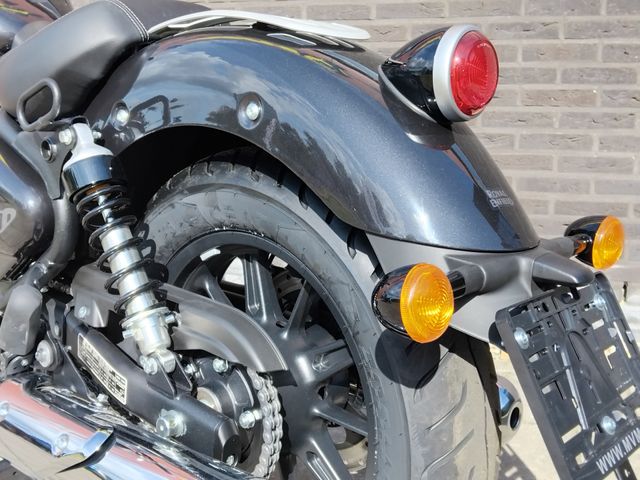 royal-enfield - super-meteor-650