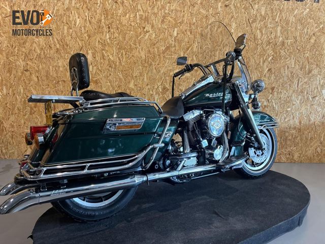 harley-davidson - road-king-flhri