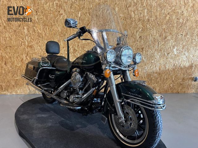 harley-davidson - road-king-flhri