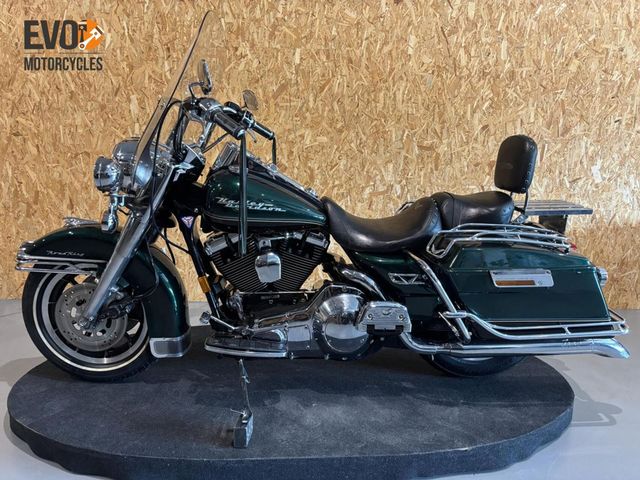 harley-davidson - road-king-flhri