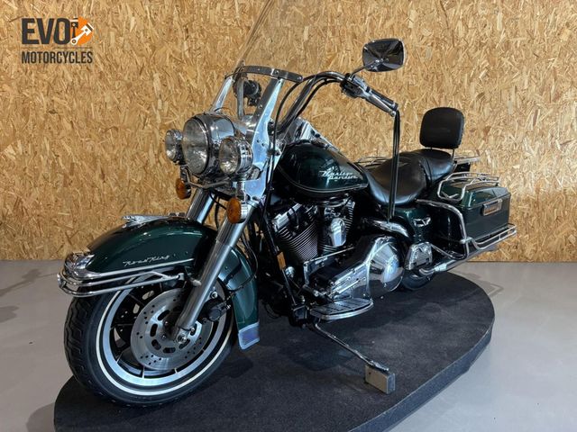 harley-davidson - road-king-flhri