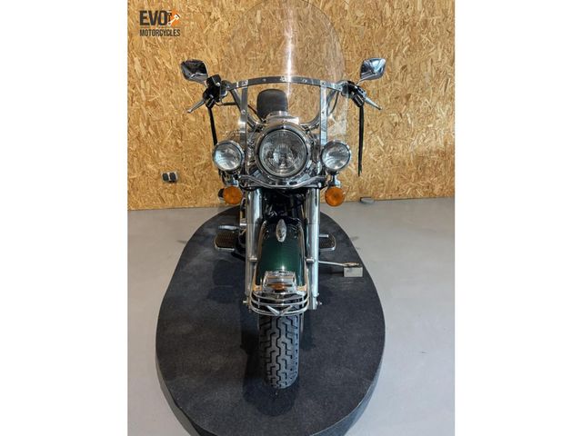harley-davidson - road-king-flhri