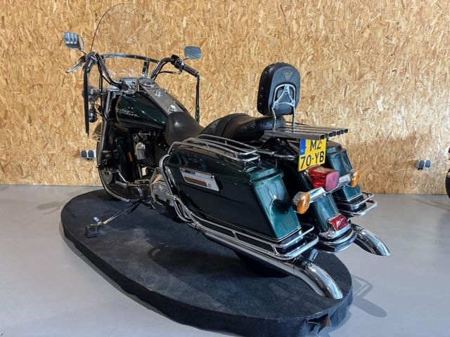 harley-davidson - road-king-flhri