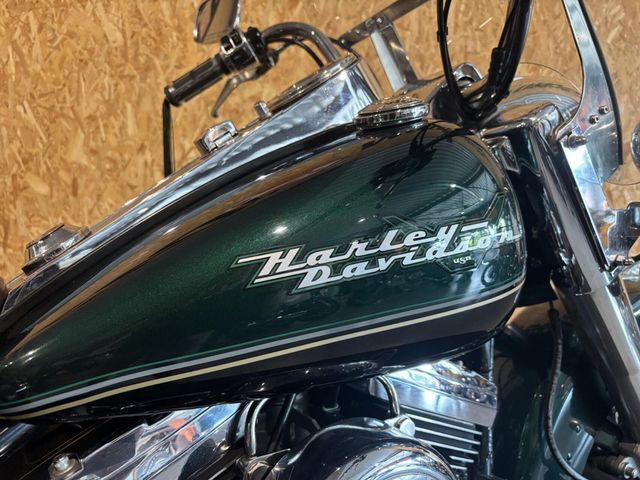 harley-davidson - road-king-flhri