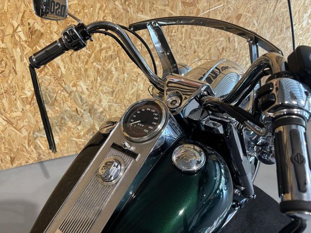 harley-davidson - road-king-flhri