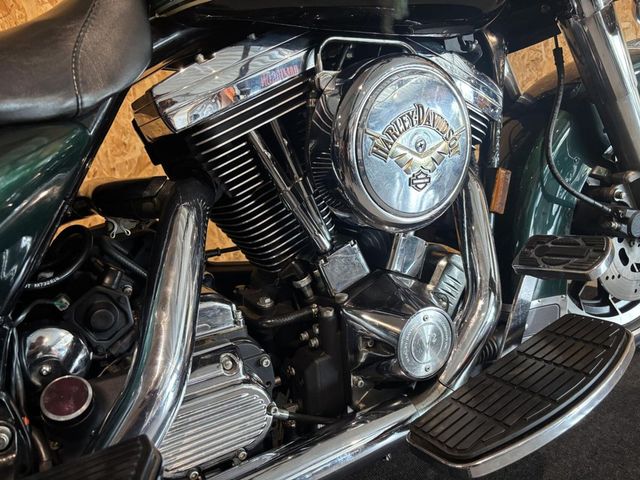 harley-davidson - road-king-flhri