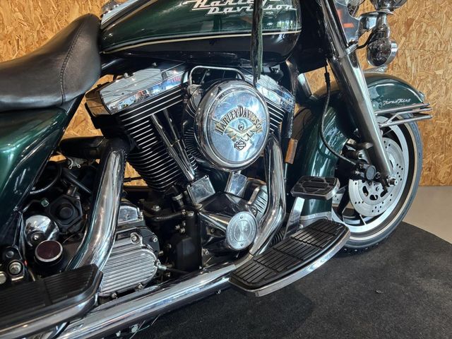 harley-davidson - road-king-flhri