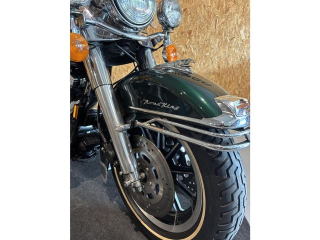 harley-davidson - road-king-flhri