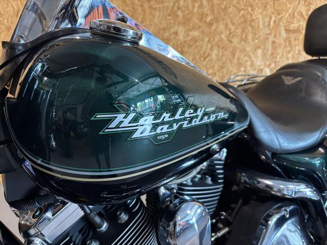 harley-davidson - road-king-flhri