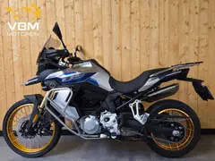 Voge DS 900 X 2026 nieuw – foto 4 van 24