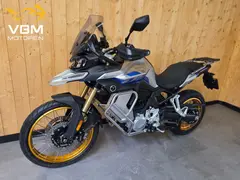 Voge DS 900 X 2026 nieuw – foto 5 van 24