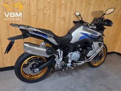 VOGE DS 900 X – foto 3