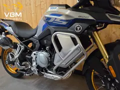 Voge DS 900 X 2026 nieuw – foto 8 van 24