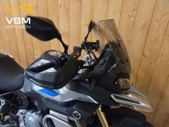 Voge DS 900 X 2026 nieuw – foto 9 van 24