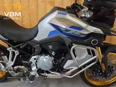 Voge DS 900 X 2026 nieuw – foto 10 van 24