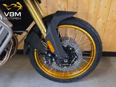 Voge DS 900 X 2026 nieuw – foto 7 van 24