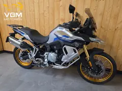 Voge DS 900 X 2026 nieuw – foto 2 van 24