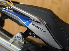 Voge DS 900 X 2026 nieuw – foto 12 van 24