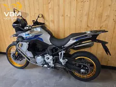 Voge DS 900 X 2026 nieuw – foto 6 van 24